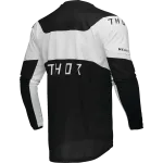 Tricou Thor Enduro Launchmode Storm
