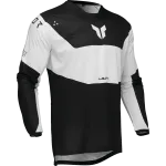 Tricou Thor Enduro Launchmode Storm