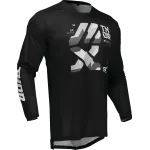 Tricou Thor Enduro Launchmode Brave