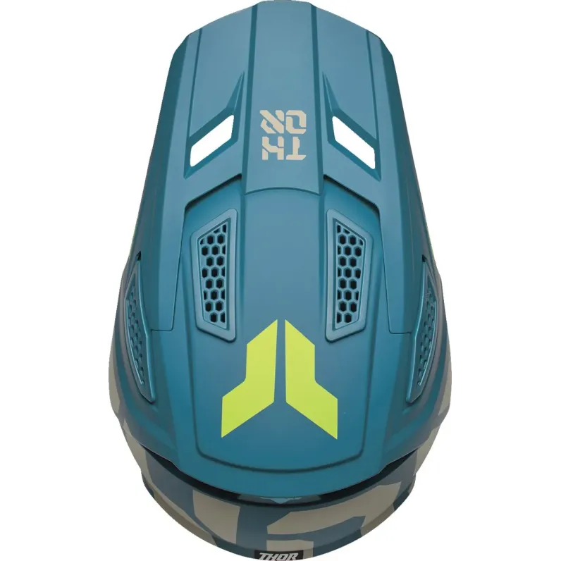 Casca Thor Fleet Forge