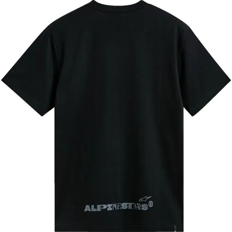 Tricou Alpinestars Omnium CSF