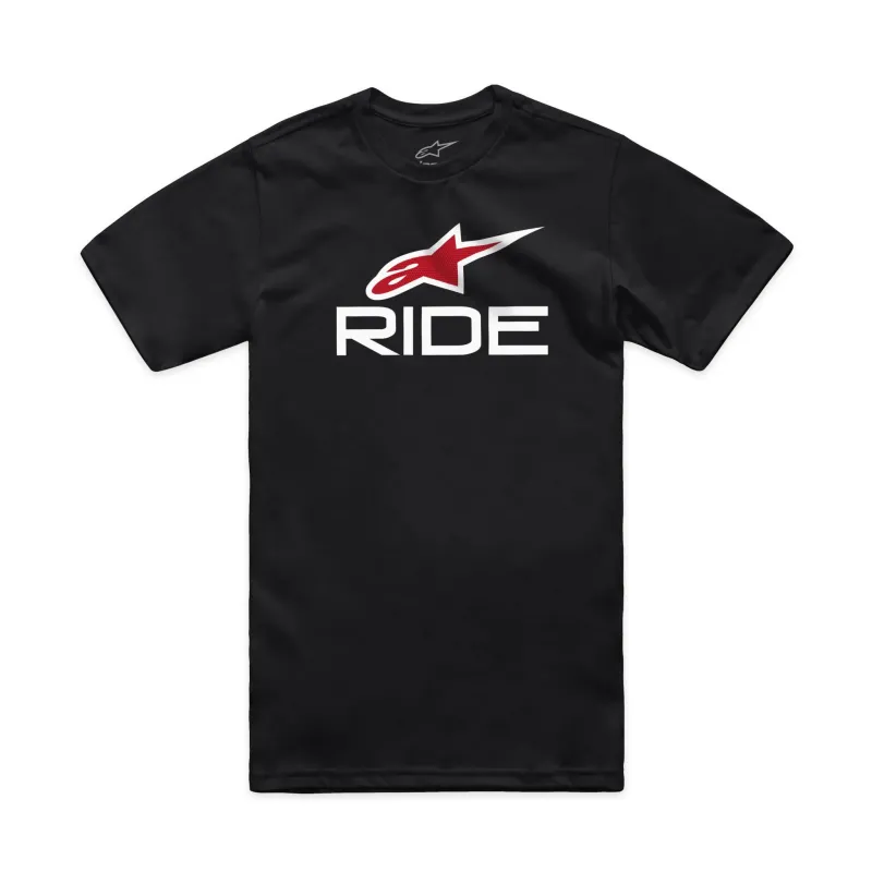 Tricou Alpinestars Ride 4.0 CSF
