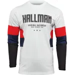 Tricou Thor Enduro Hallman Differ Draft