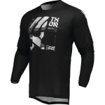Tricou Thor Enduro Launchmode Brave