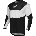 Tricou Thor Enduro Launchmode Storm