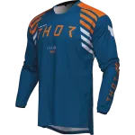 Tricou Thor Enduro Launchmode Zone