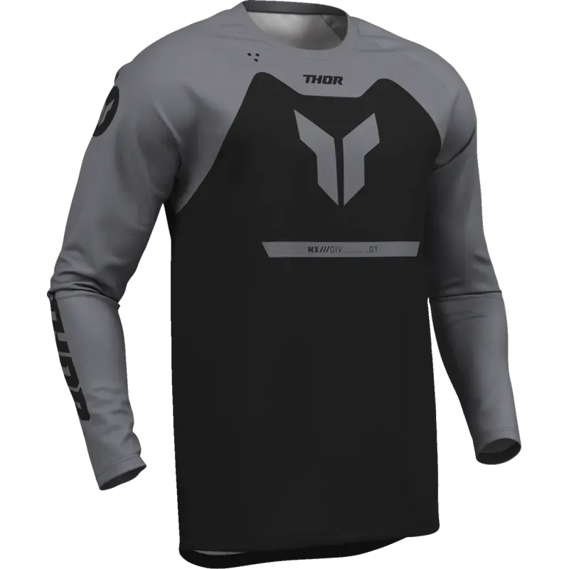 Tricou Thor Enduro Ridemode Menace