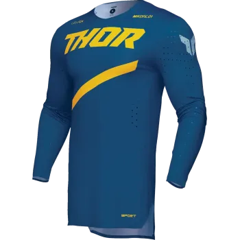 Tricou Thor Enduro Sportmode Brave