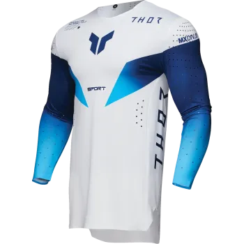 Tricou Thor Enduro Sportmode Strike