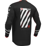 Tricou Thor Enduro Launchmode Futura