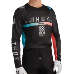 Tricou Thor Enduro Sportmode Synth