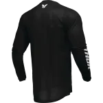 Tricou Thor Enduro Launchmode Brave