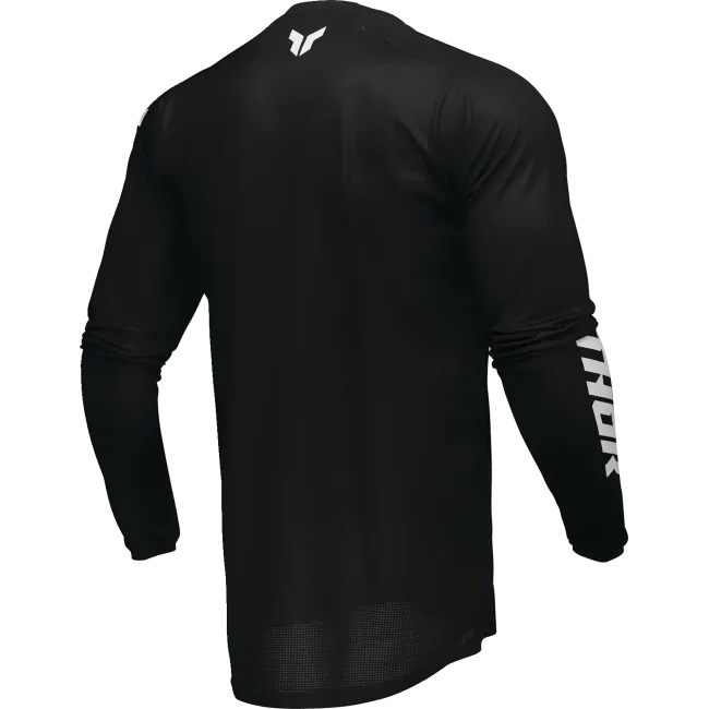 Tricou Thor Enduro Launchmode Brave