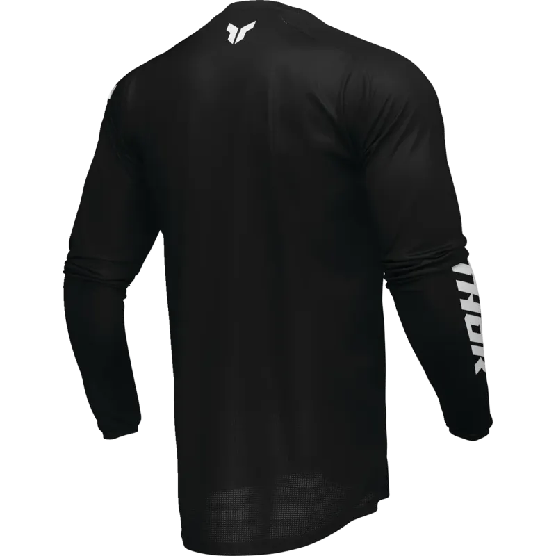 Tricou Thor Enduro Launchmode Brave