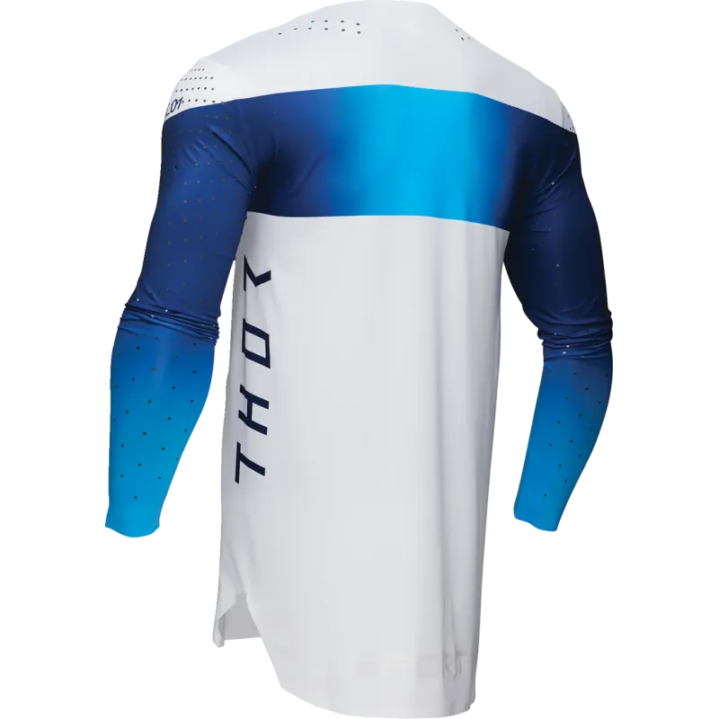 Tricou Thor Enduro Sportmode Strike
