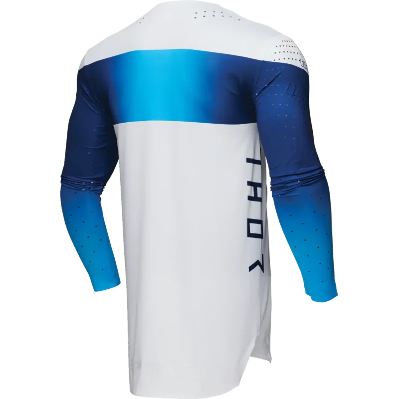Tricou Thor Enduro Sportmode Strike