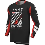 Tricou Thor Enduro Launchmode Futura