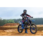 Tricou Thor Enduro Launchmode Futura