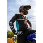 Tricou Thor Enduro Sportmode Synth