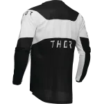 Tricou Thor Enduro Launchmode Storm