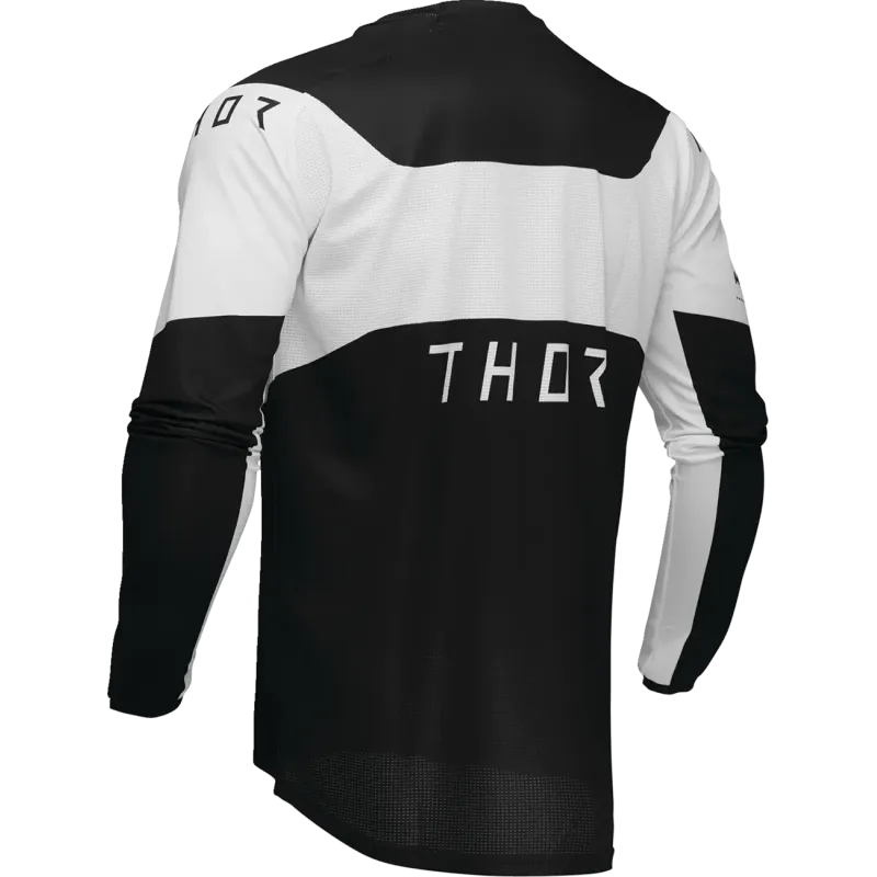 Tricou Thor Enduro Launchmode Storm