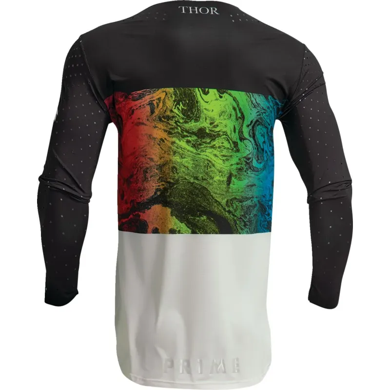 Tricou Thor Enduro Prime Melter