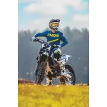 Tricou Thor Enduro Sportmode Brave