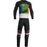 Tricou Thor Enduro Prime Melter