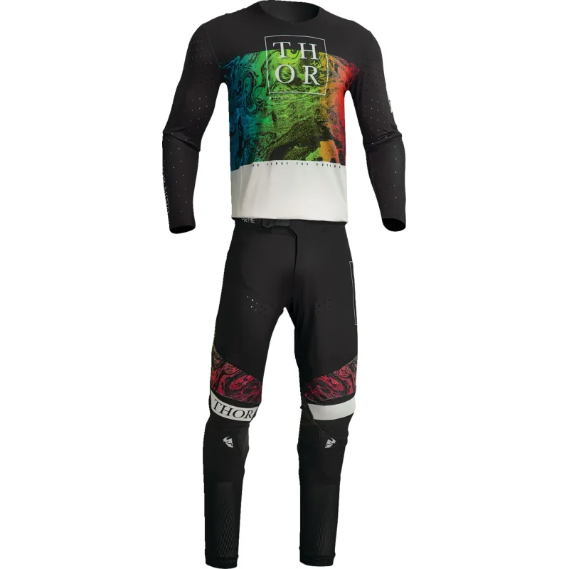 Tricou Thor Enduro Prime Melter