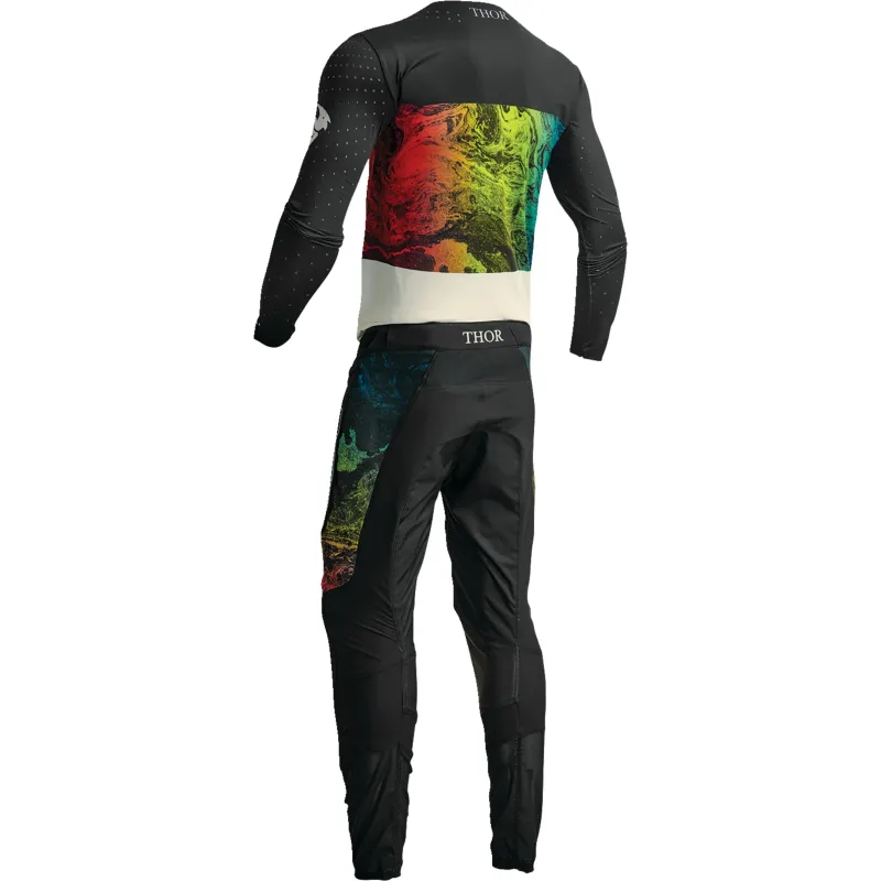 Tricou Thor Enduro Prime Melter