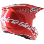Casca Alpinestars Off-Road Supertech M5