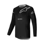 Tricou Racer Graphite
