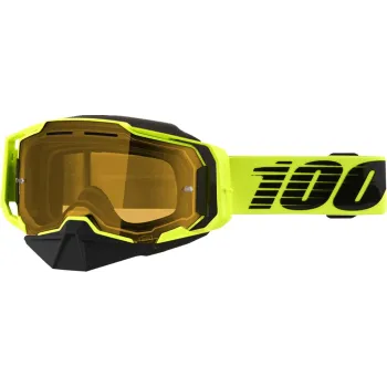 Ochelari 100% Armega Snow
