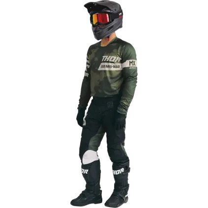 Ochelari Thor Activate