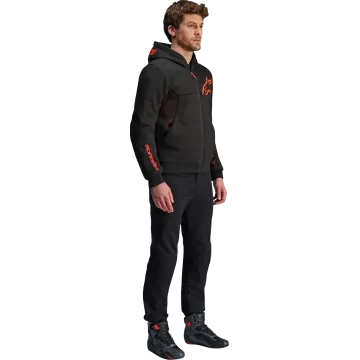 Hanorac Alpinestars Chrome Air Sport