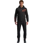 Hanorac Alpinestars Chrome Air Sport