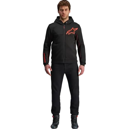 Hanorac Alpinestars Chrome Air Sport