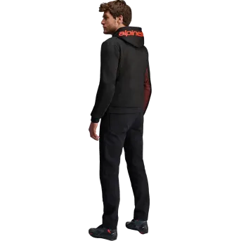 Hanorac Alpinestars Chrome Air Sport