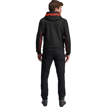 Hanorac Alpinestars Chrome Air Sport