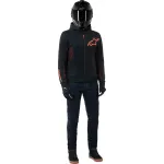 Hanorac Alpinestars Chrome Air Sport