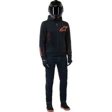 Hanorac Alpinestars Chrome Air Sport