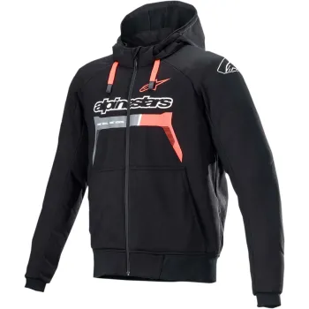 Hanorac Alpinestars Chrome Sport