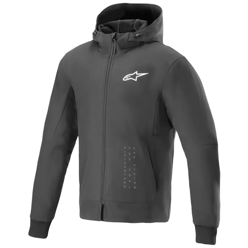 Hanorac Alpinestars Radium Tech