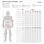 Hanorac Alpinestars Radium Tech