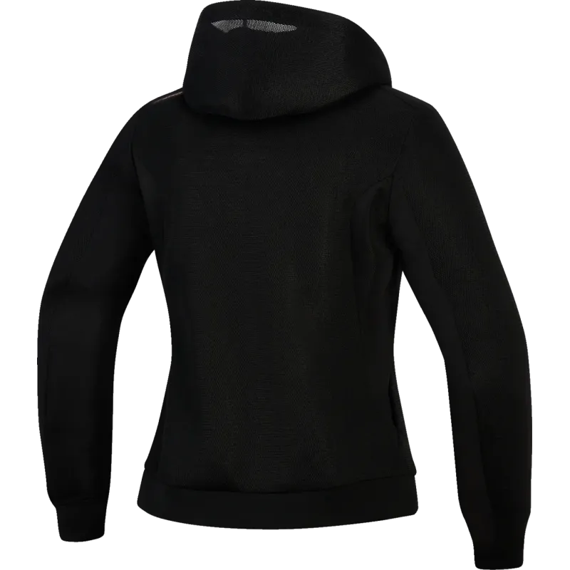 Hanorac Dama Alpinestars Stella Chrome Super Airflow