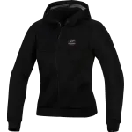 Hanorac Dama Alpinestars Stella Chrome Super Airflow