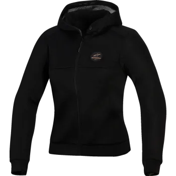 Hanorac Dama Alpinestars Stella Chrome Super Airflow