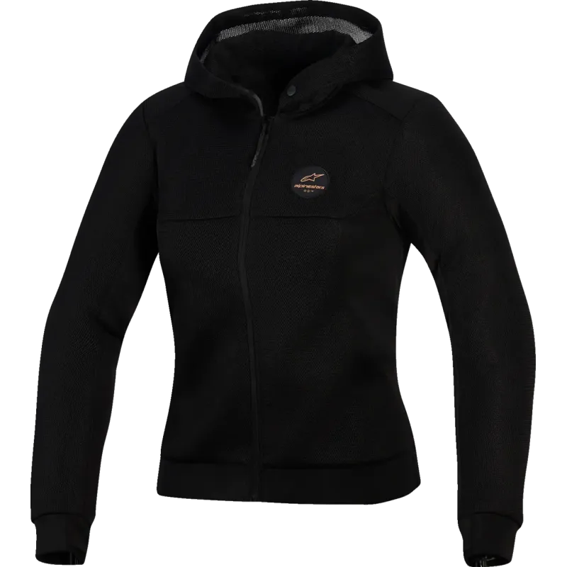 Hanorac Dama Alpinestars Stella Chrome Super Airflow