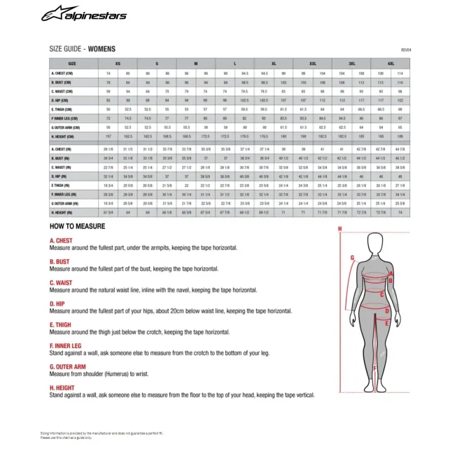 Hanorac Alpinestars Stella Chrome v2 Sport