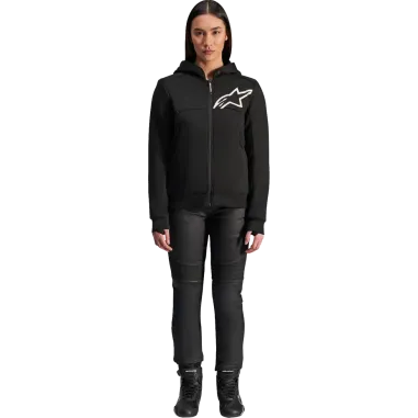 Hanorac Alpinestars Stella Chrome v2 Sport